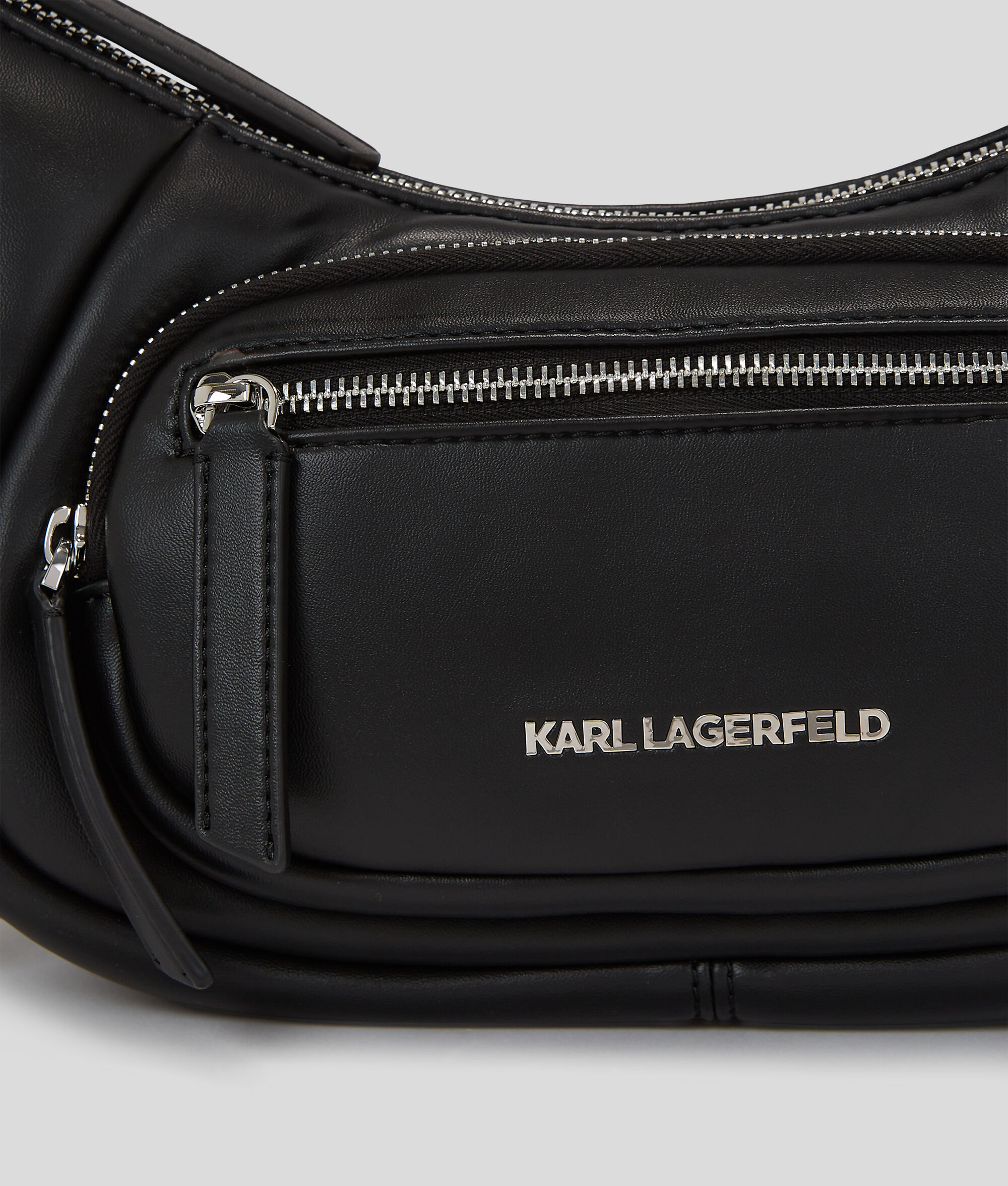 (image for) Excellent Performance K/City Medium Shoulder Bag